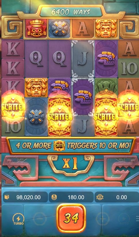3 Card Cash game