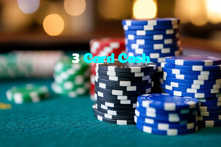 making first deposit on 3 Card Cash website using local payment methods in Pakistan