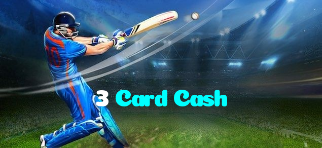 3 Card Cash خوش آمدید بونس +600% پیشکش موبائل ایپ کے پروموشن سیکشن میں دکھائی دیتی ہے۔